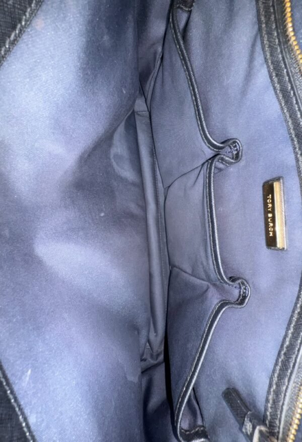 TORY BURCH - ROBINSON TOTE EXTRA - Image 4
